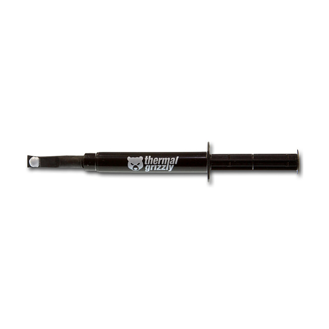 K Thermal Grizzly Aeronaut - 3,9g / 1,5ml