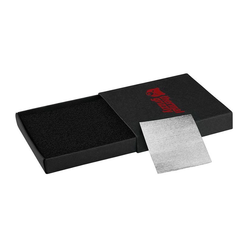 K Thermal Grizzly KryoSheet 33 x 33 mm (anthrazit)