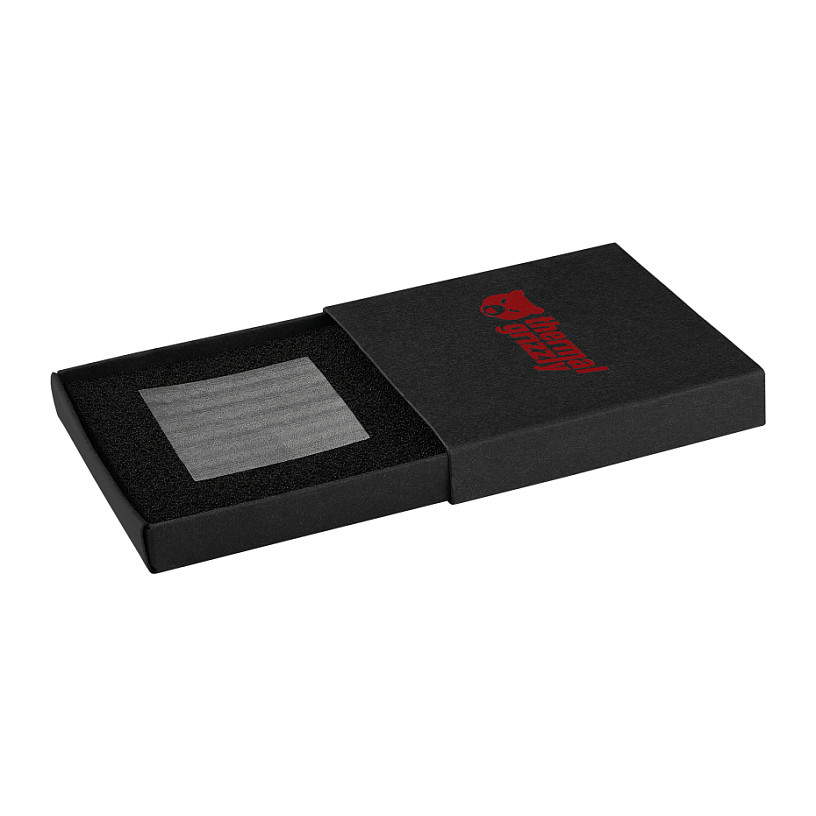 K Thermal Grizzly KryoSheet 33 x 33 mm (anthrazit)