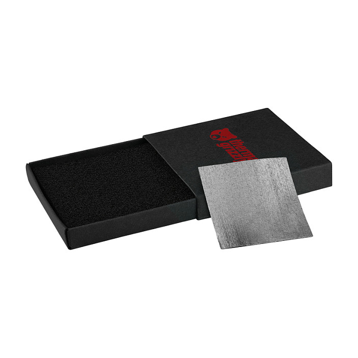 K Thermal Grizzly KryoSheet 38 x 38 mm (anthrazit)
