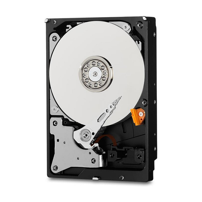 1TB WD WD10PURZ Purple Surveillance 5400RPM 64MB 24/7