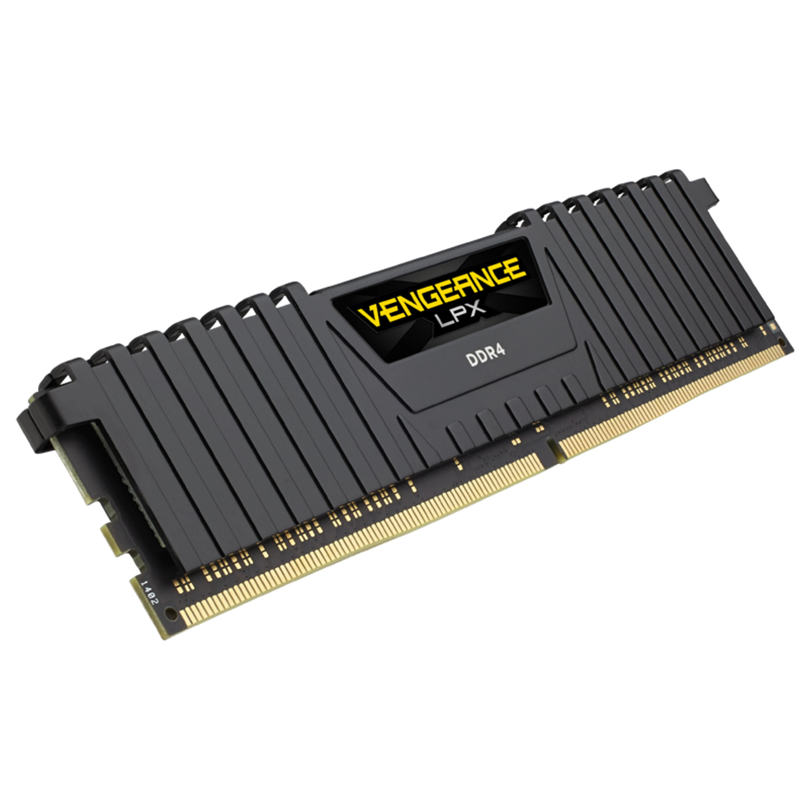 3200 16GB (2x8GB) Corsair Vengeance LPX