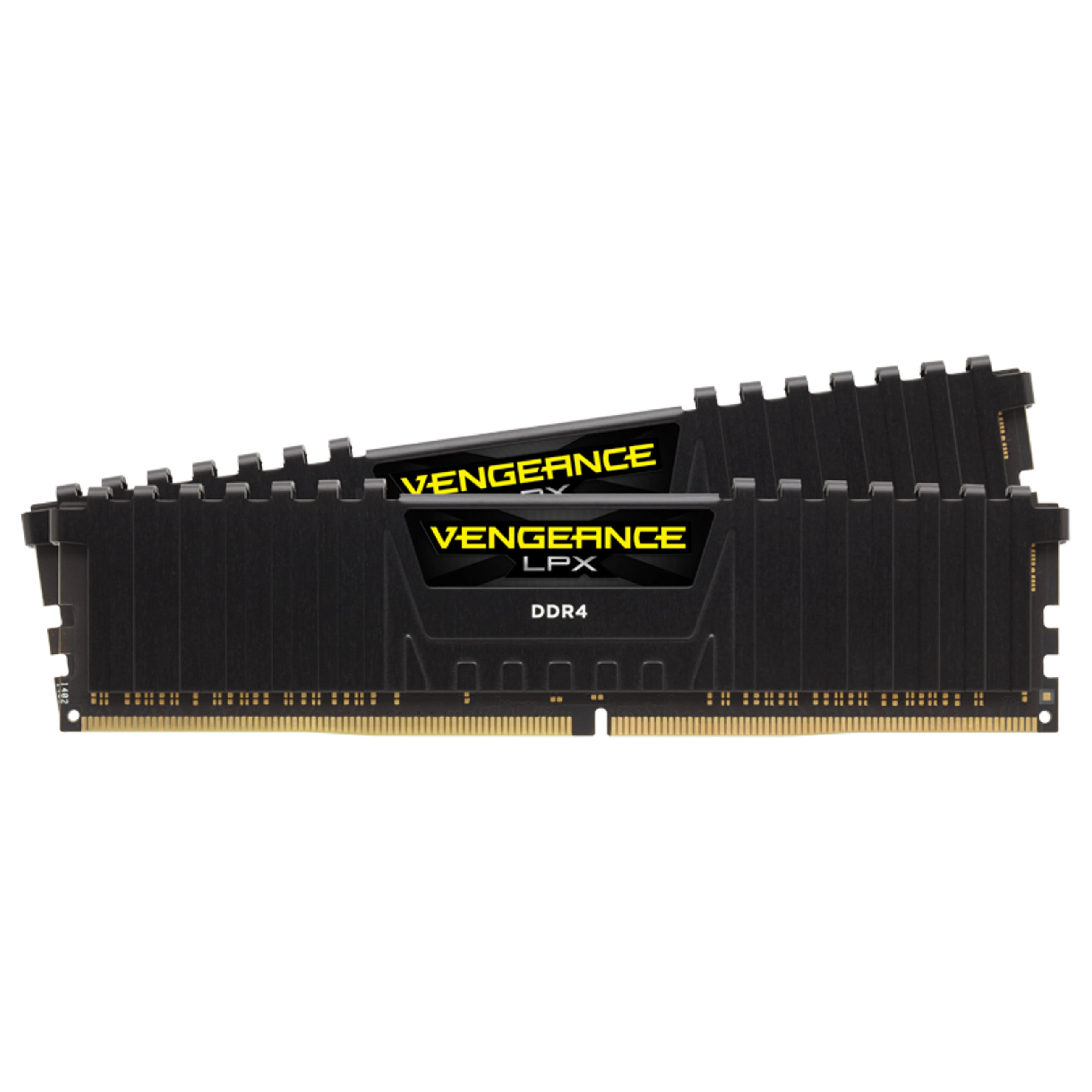 3200 16GB (2x8GB) Corsair Vengeance LPX