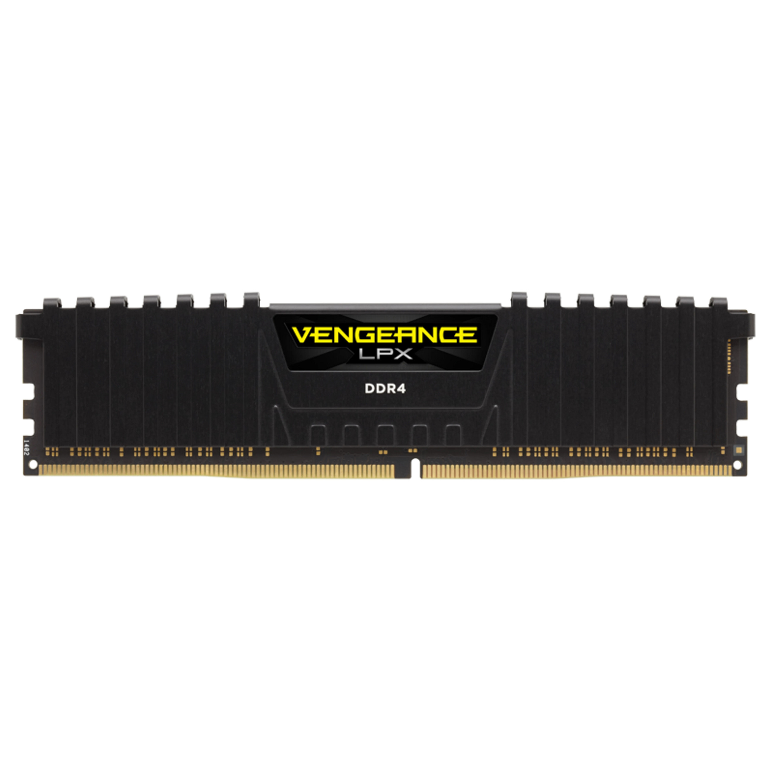 3200 16GB (2x8GB) Corsair Vengeance LPX