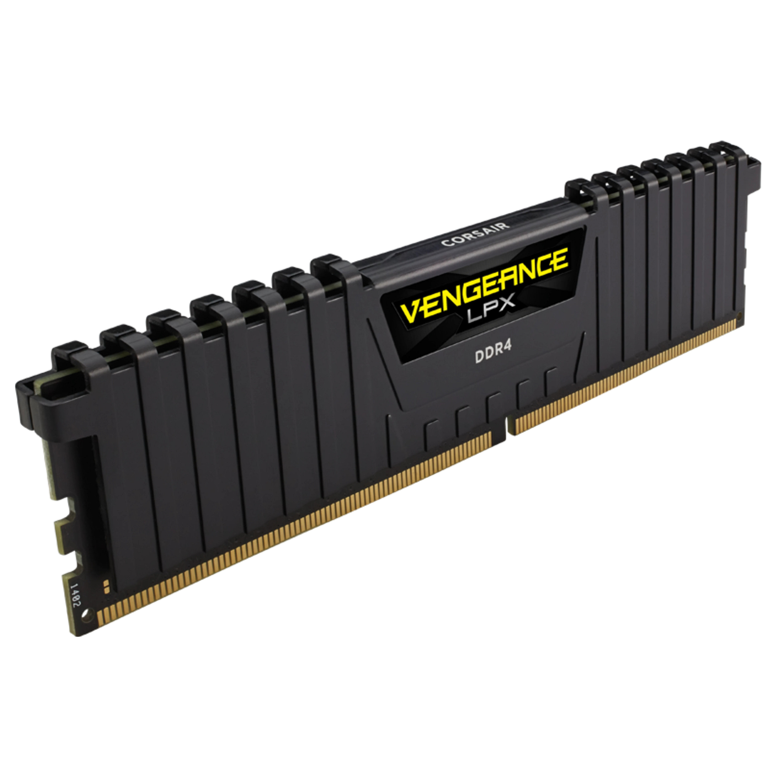 3200 16GB (2x8GB) Corsair Vengeance LPX