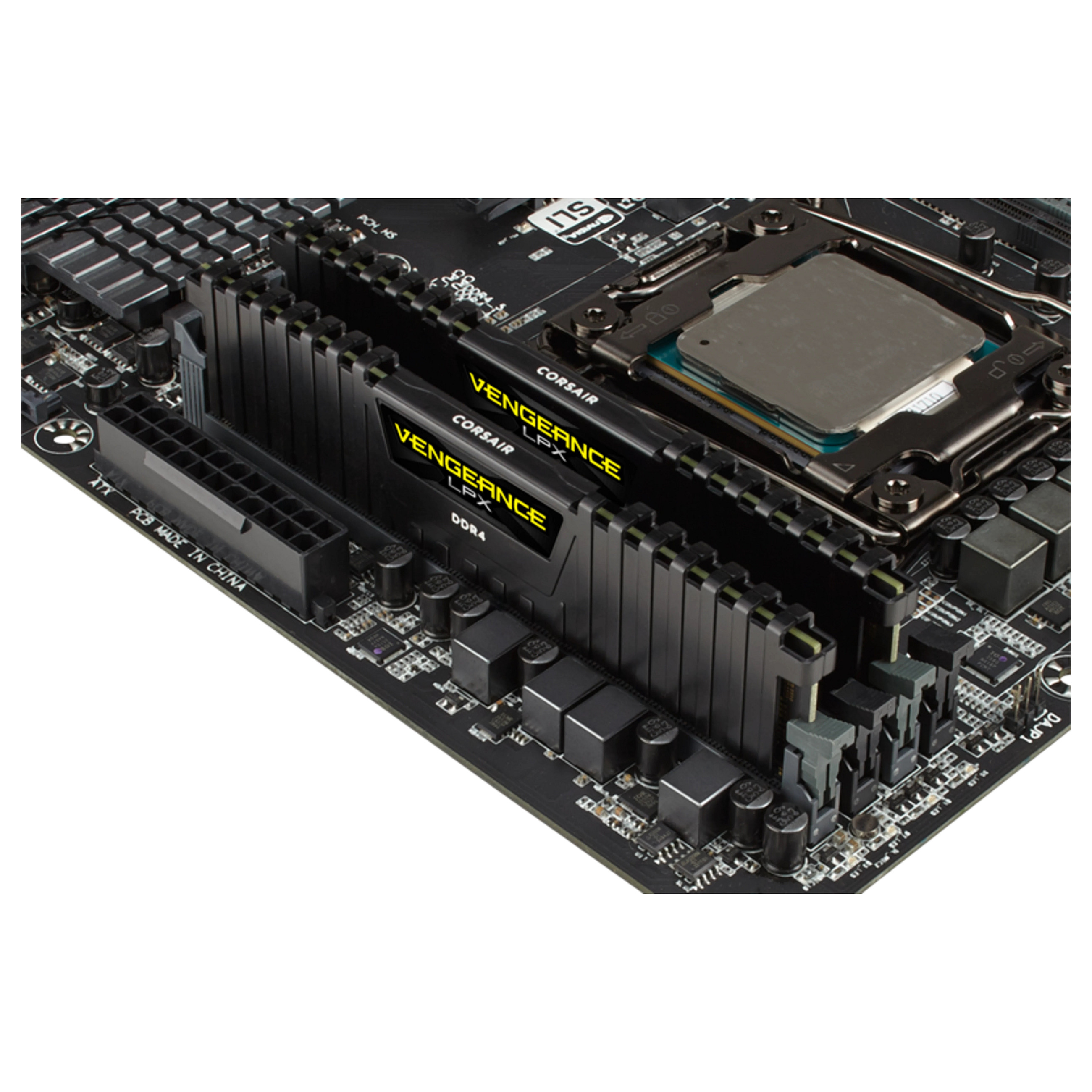 3200 16GB (2x8GB) Corsair Vengeance LPX