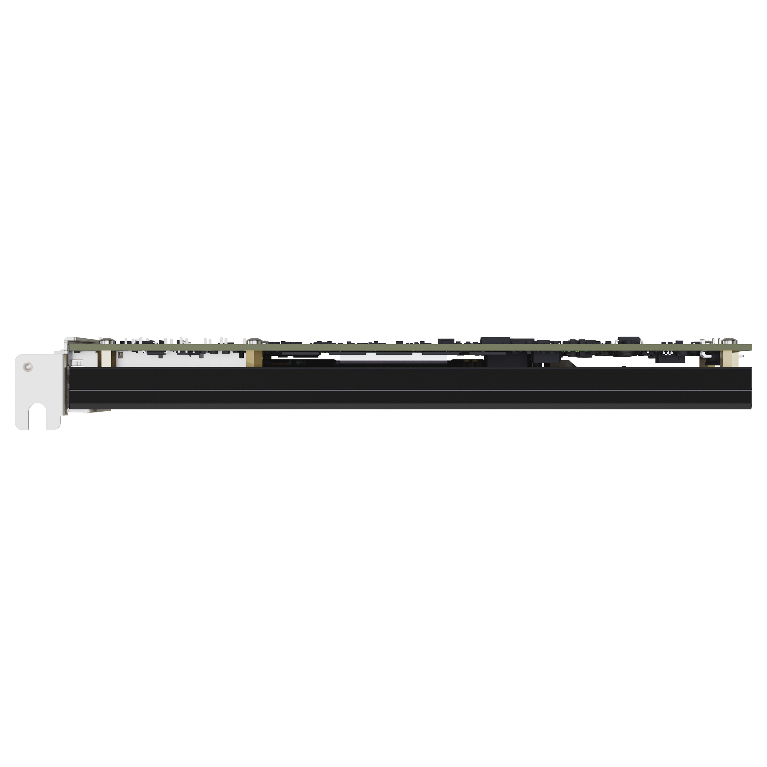 INTG Mikrotik CCR2004-1G-2XS-PCIe