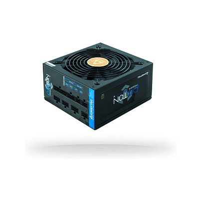 650W Chieftec PROTON Serie BDF-650C