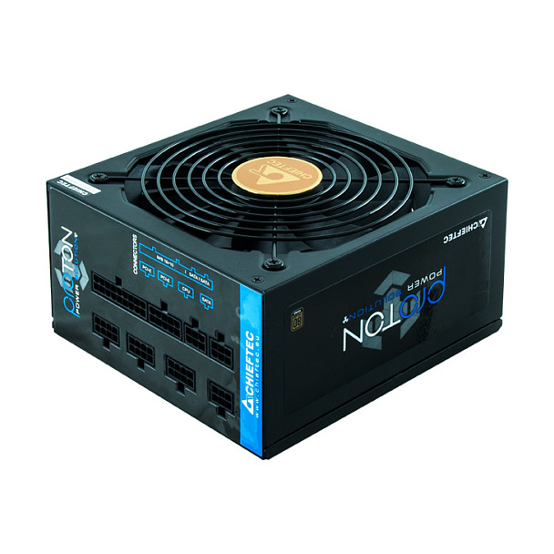 650W Chieftec PROTON Serie BDF-650C