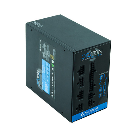 650W Chieftec PROTON Serie BDF-650C