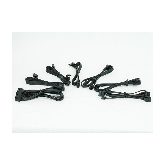 SFX 650W Chieftec Compact Serie CSN-650C