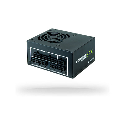 SFX 650W Chieftec Compact Serie CSN-650C
