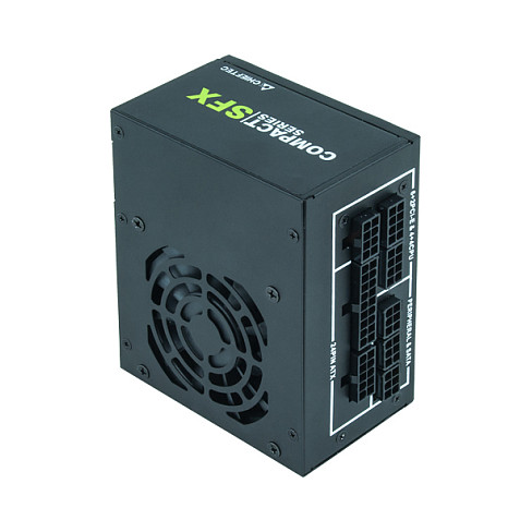 SFX 650W Chieftec Compact Serie CSN-650C