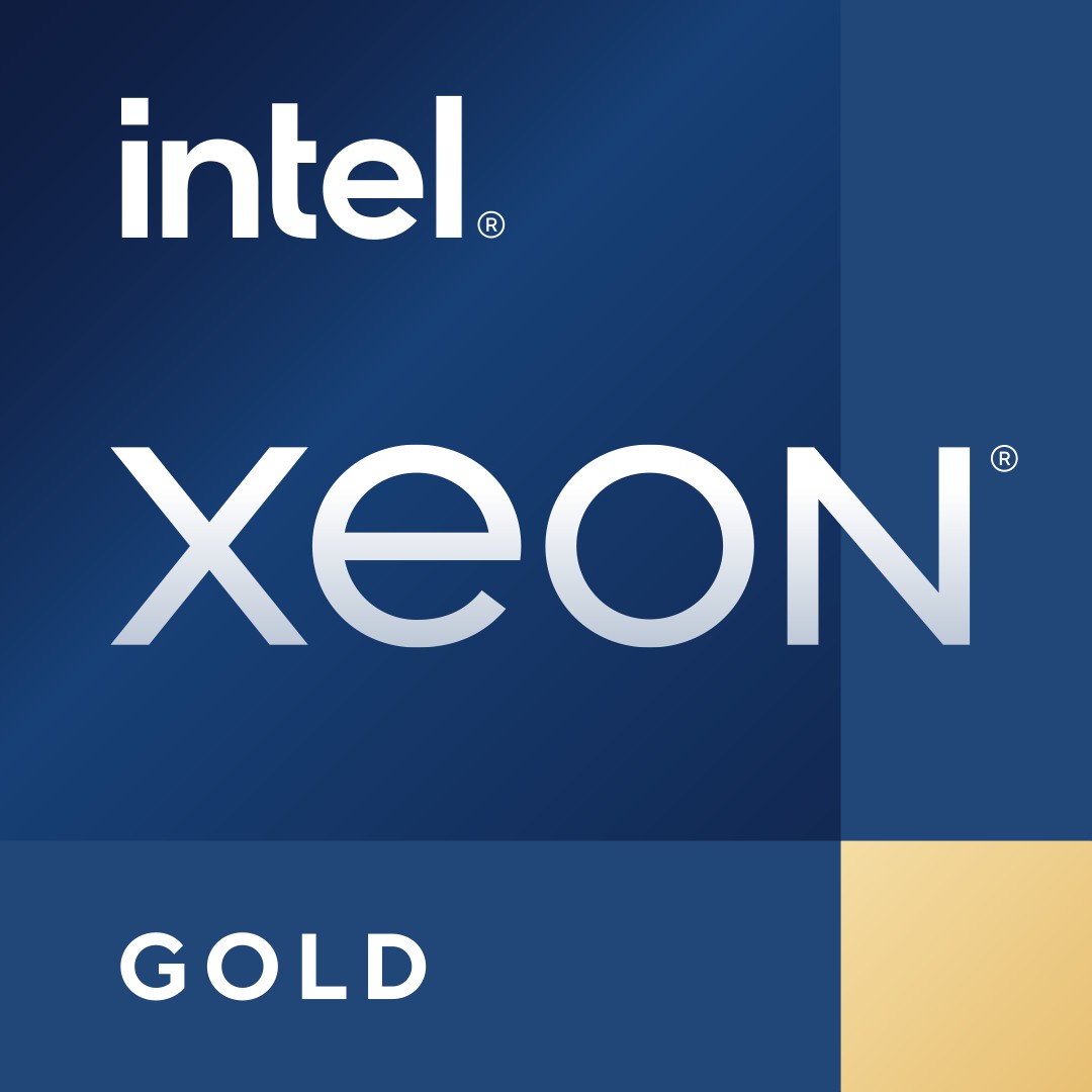 Intel S4677 XEON GOLD 6534 TRAY