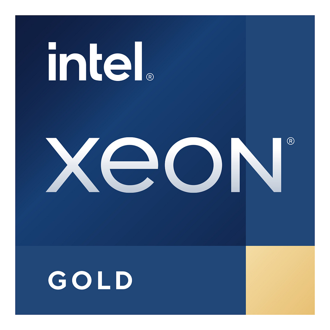Intel S4677 XEON GOLD 6544Y TRAY