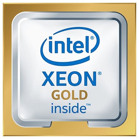 Intel S4677 XEON GOLD 6554S TRAY