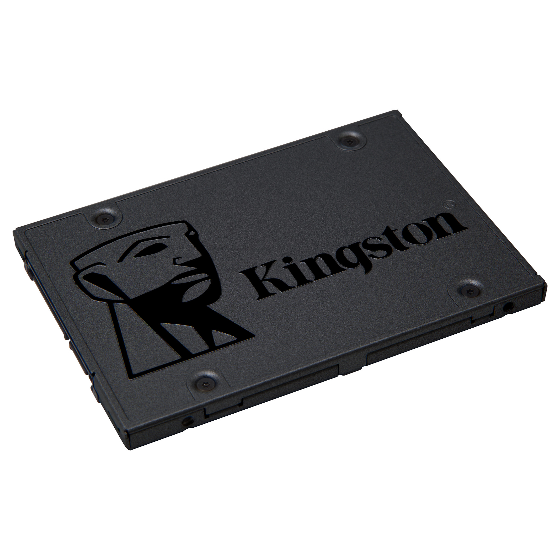 2.5" 240GB Kingston SSDNow A400