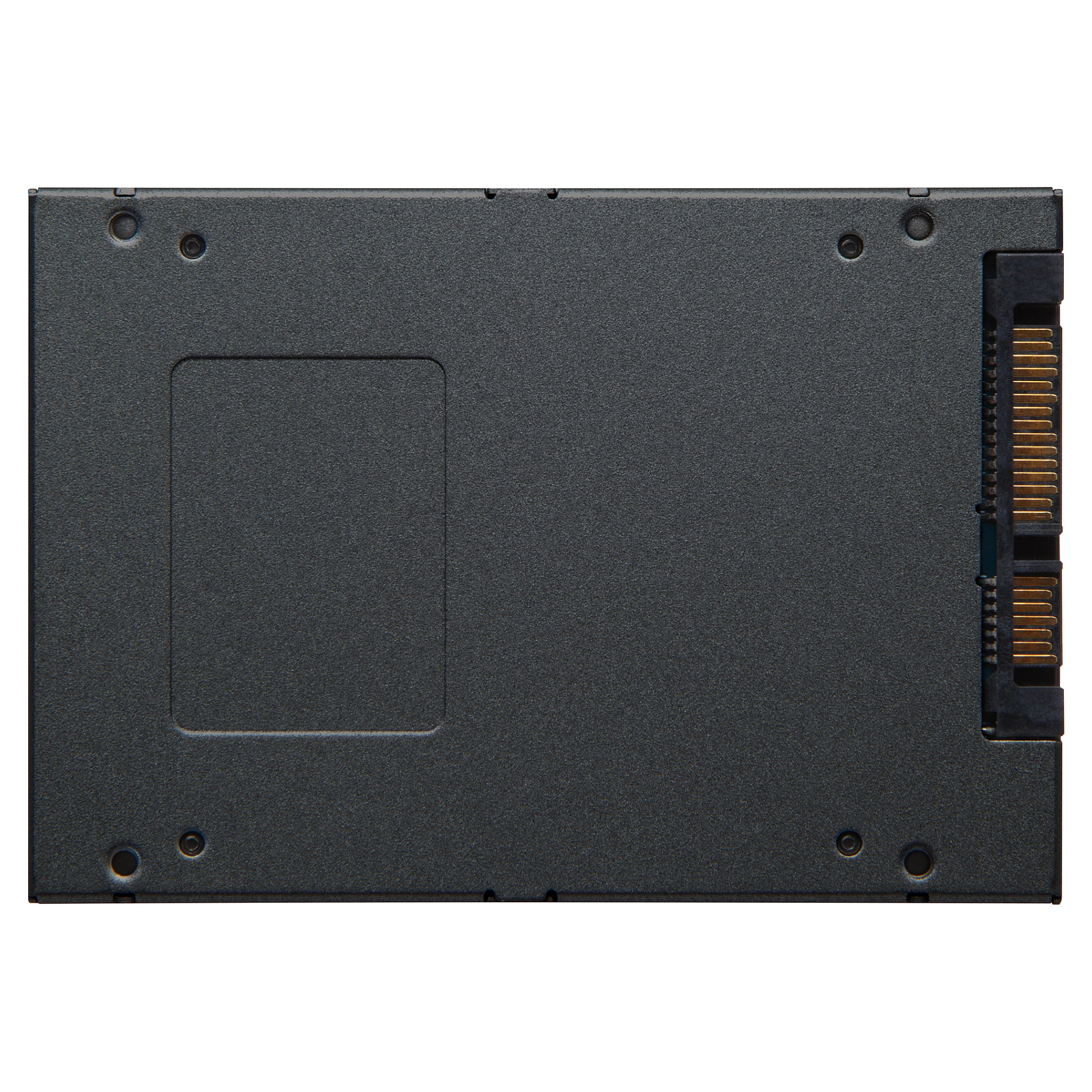 2.5" 240GB Kingston SSDNow A400