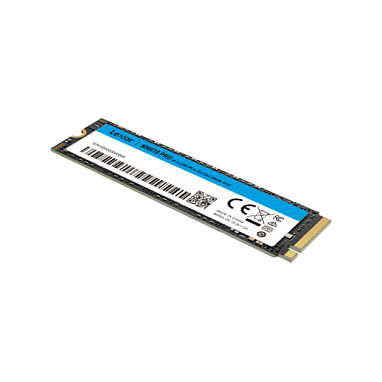 M.2 500GB Lexar NM610PRO 2280 PCIe3.0 x 4