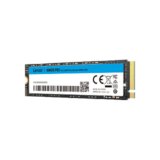 M.2 1TB Lexar NM610PRO 2280 PCIe3.0 x 4