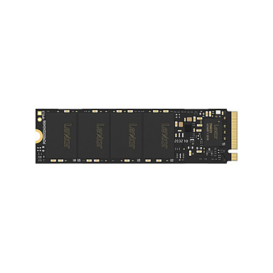 M.2 512GB Lexar NM620 High Speed NVMe PCIe3.0 x 4