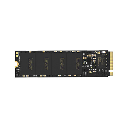 M.2 1TB Lexar NM620 High Speed NVMe PCIe3.0 x 4