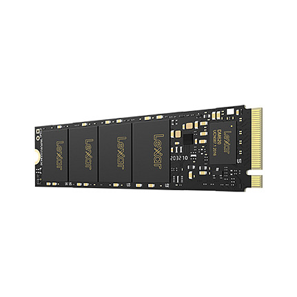 M.2 1TB Lexar NM620 High Speed NVMe PCIe3.0 x 4