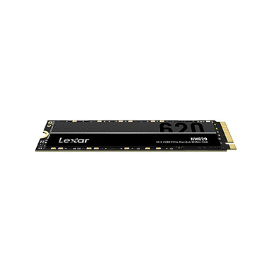 M.2 2TB Lexar NM620 High Speed NVMe PCIe3.0 x 4