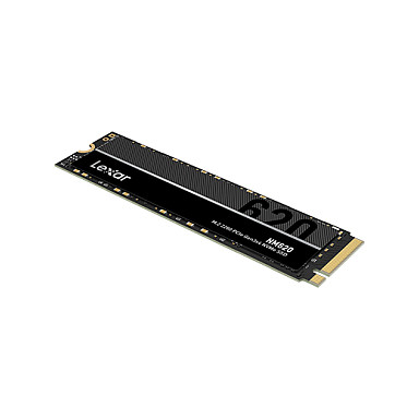 M.2 2TB Lexar NM620 High Speed NVMe PCIe3.0 x 4