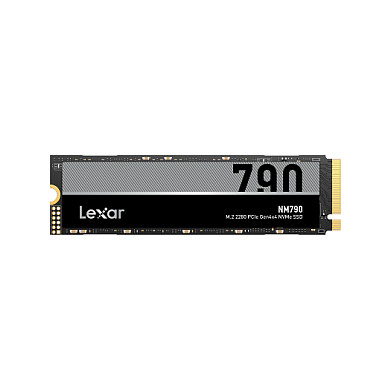 M.2 2TB Lexar NM790 High Speed NVMe PCIe4.0 x 4