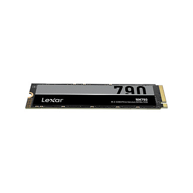 M.2 4TB Lexar NM790 High Speed NVMe PCIe4.0 x 4