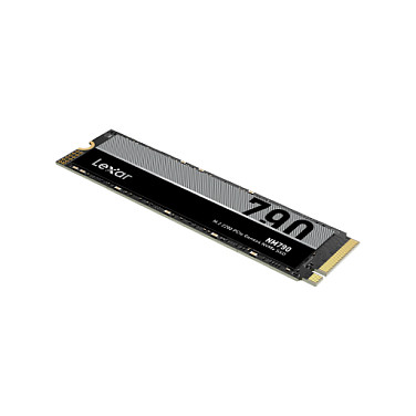 M.2 4TB Lexar NM790 High Speed NVMe PCIe4.0 x 4