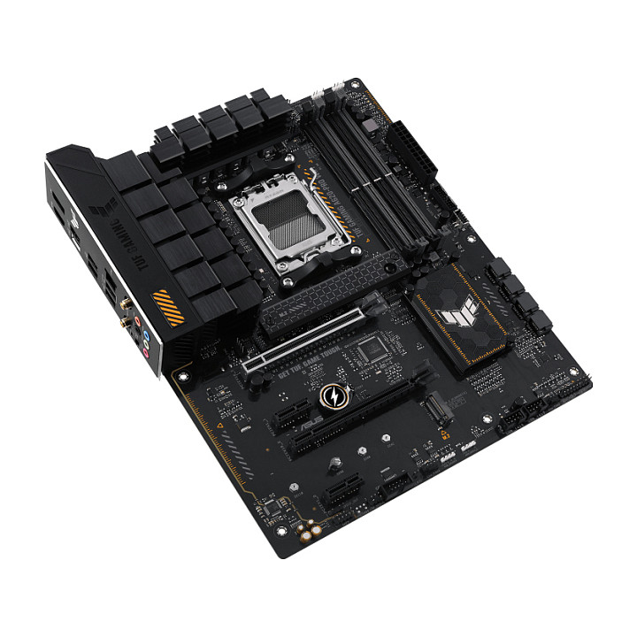 MB ASUS TUF GAMING A620-PRO WIFI (AMD.AM5.DDR5.ATX)