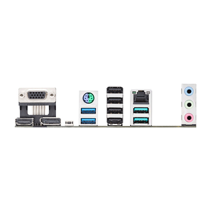 AM5 ASUS PRIME B650M-A II CSM mATX