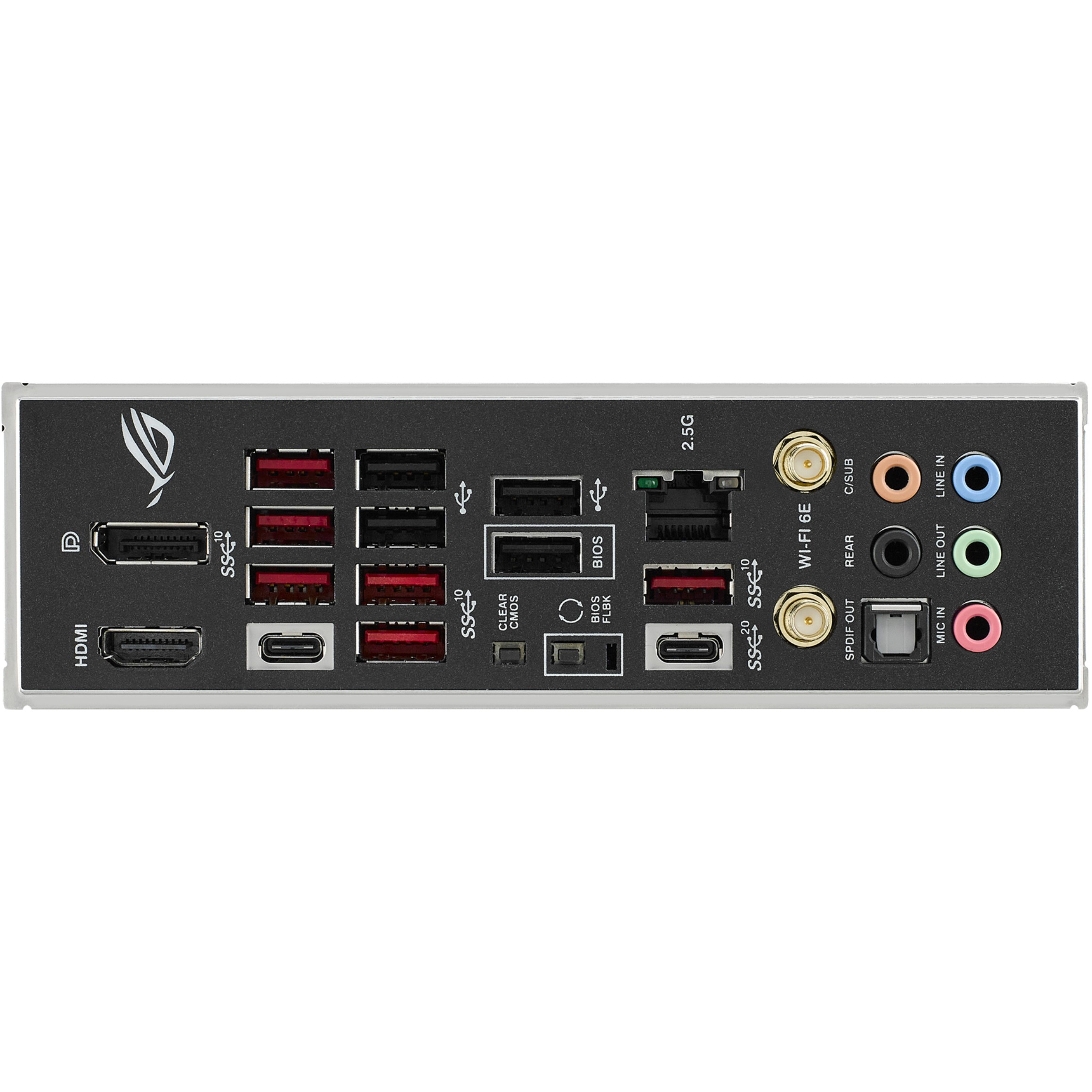 AM5 ASUS ROG STRIX B650E-E GAMING ATX