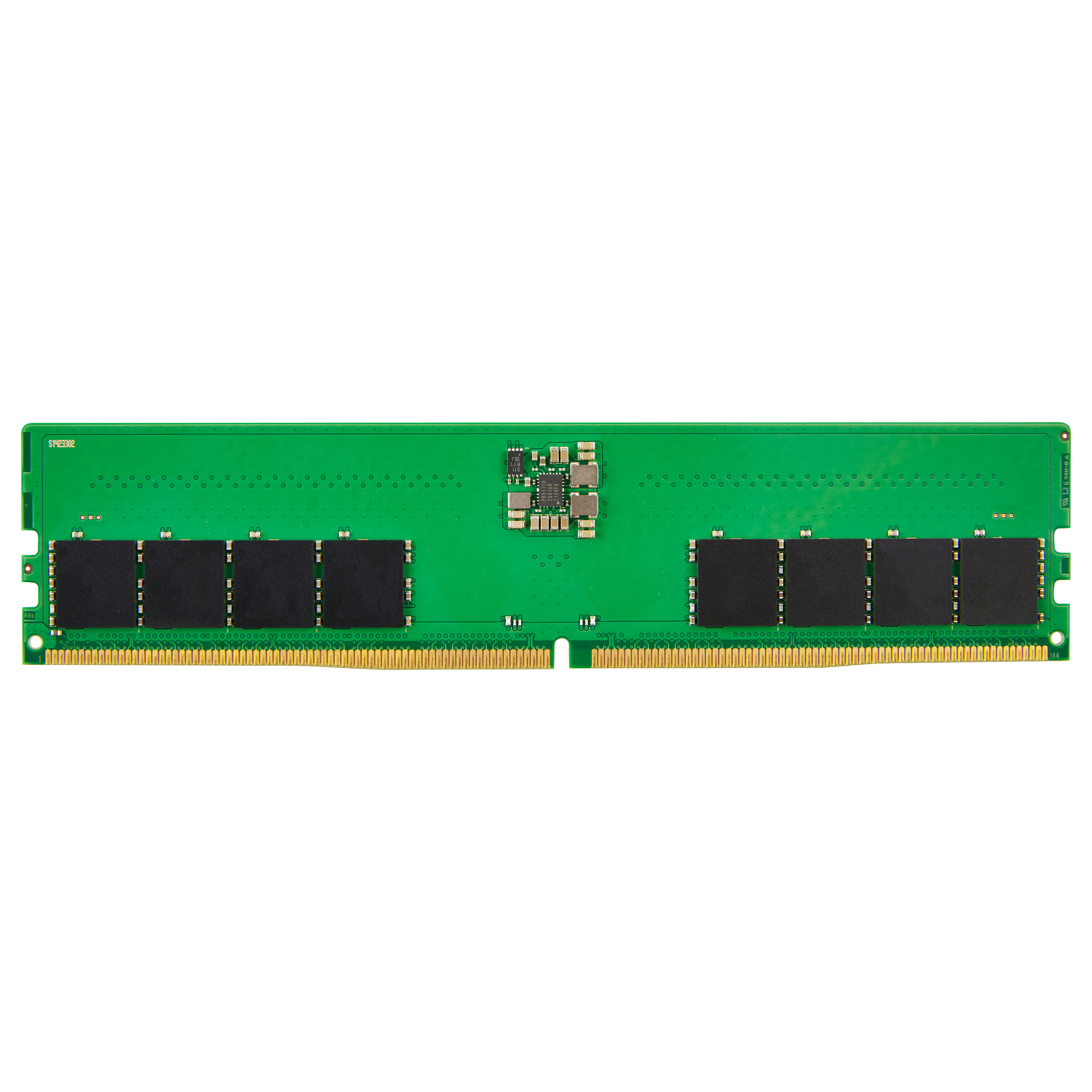 HP 16GB DDR5 1x16GB 4800 UDIMM NECC Memory