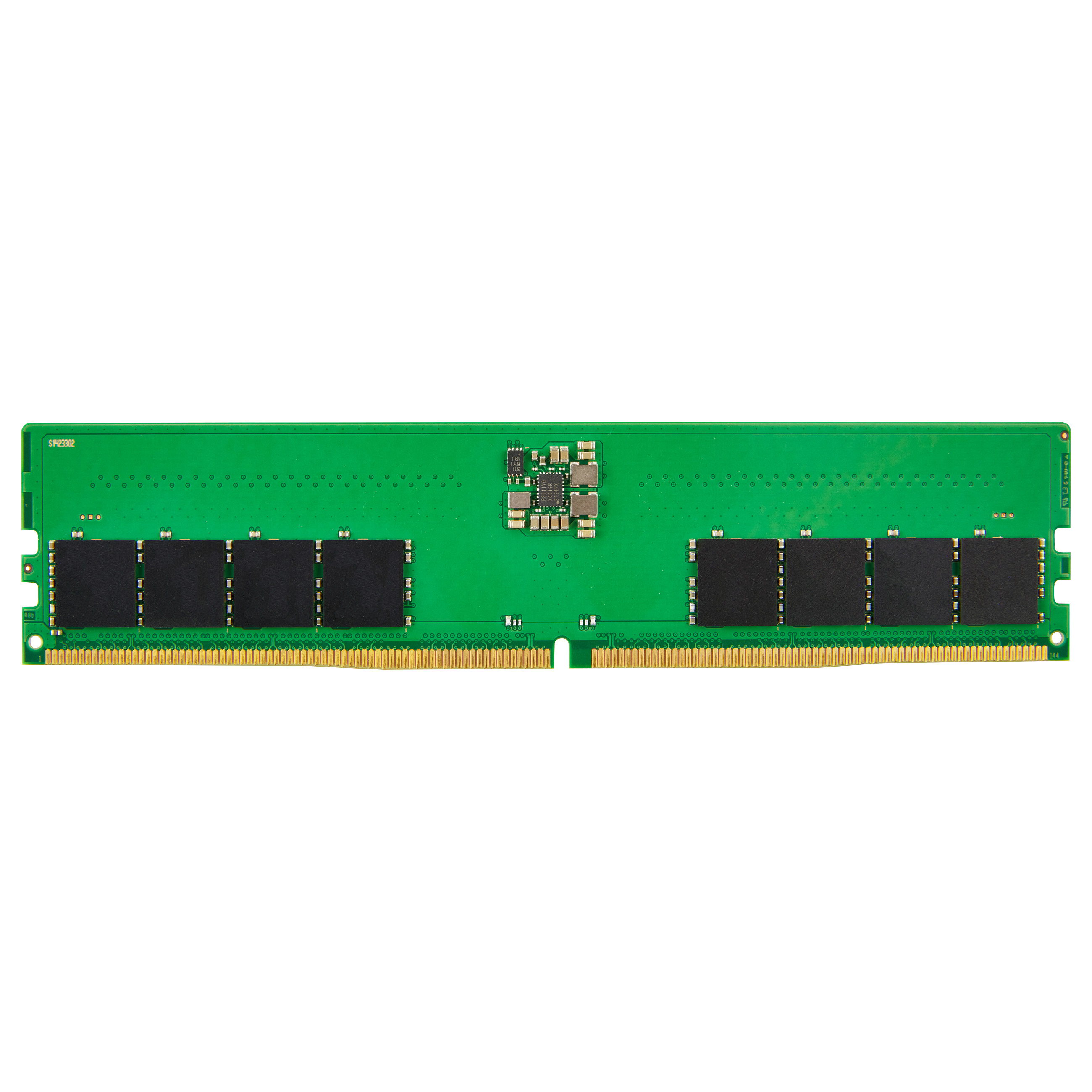 HP 32GB DDR5 1x32GB 4800 UDIMM NECC Memory