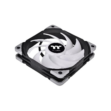 K Cooler Thermaltake UX200 SE Air Cooler ARGB MB Sync Black