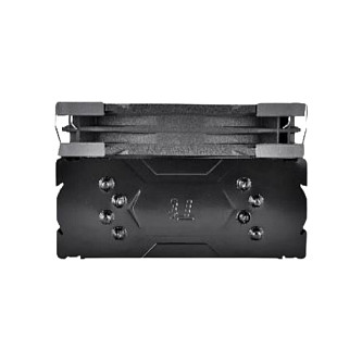 K Cooler Thermaltake UX200 SE Air Cooler ARGB MB Sync Black