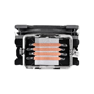 K Cooler Thermaltake UX200 SE Air Cooler ARGB MB Sync Black