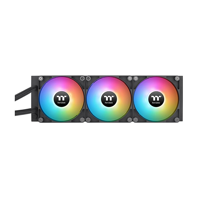K Cooler Wasserkühlung Thermaltake TH360 ARGB Sync V2 CPU Liquid Cooler All-In-One