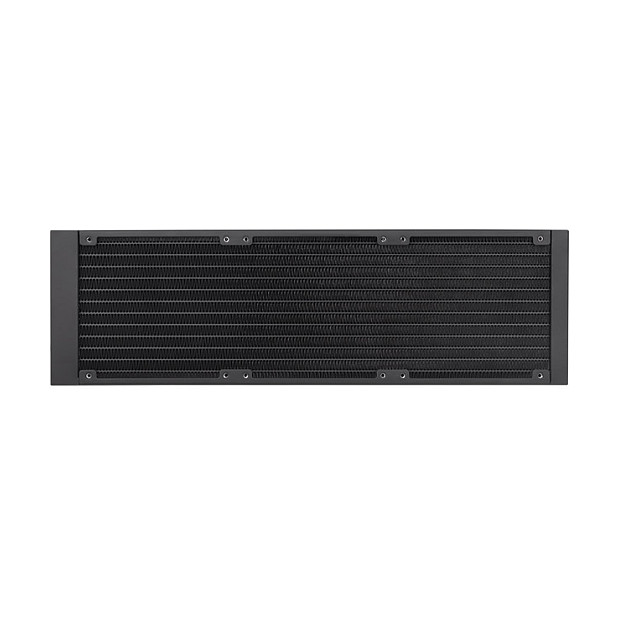 K Cooler Wasserkühlung Thermaltake TH420 ARGB Sync V2 CPU Liquid Cooler All-In-One