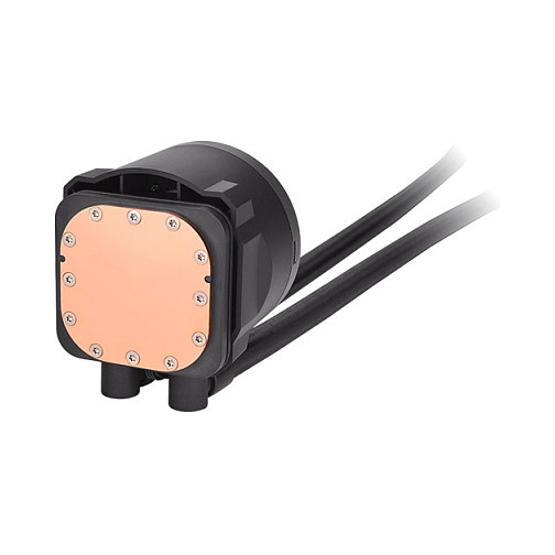 K Cooler Wasserkühlung Thermaltake TH240 V2 Ultra ARGB Sync CPU Liquid Cooler All-In-One