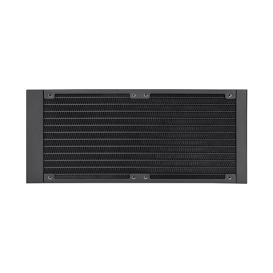 K Cooler Wasserkühlung Thermaltake TH240 V2 Ultra ARGB Sync CPU Liquid Cooler All-In-One