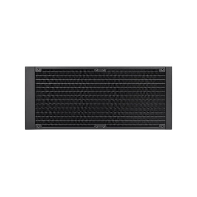 K Cooler Wasserkühlung Thermaltake TH280 V2 Ultra ARGB Sync CPU Liquid Cooler All-In-One