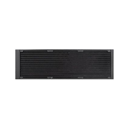 K Cooler Wasserkühlung Thermaltake TH420 V2 Ultra ARGB Sync CPU Liquid Cooler All-In-One