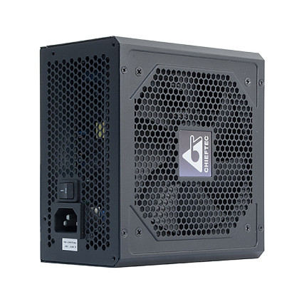 600W Chieftec ECO Serie GPE-600S
