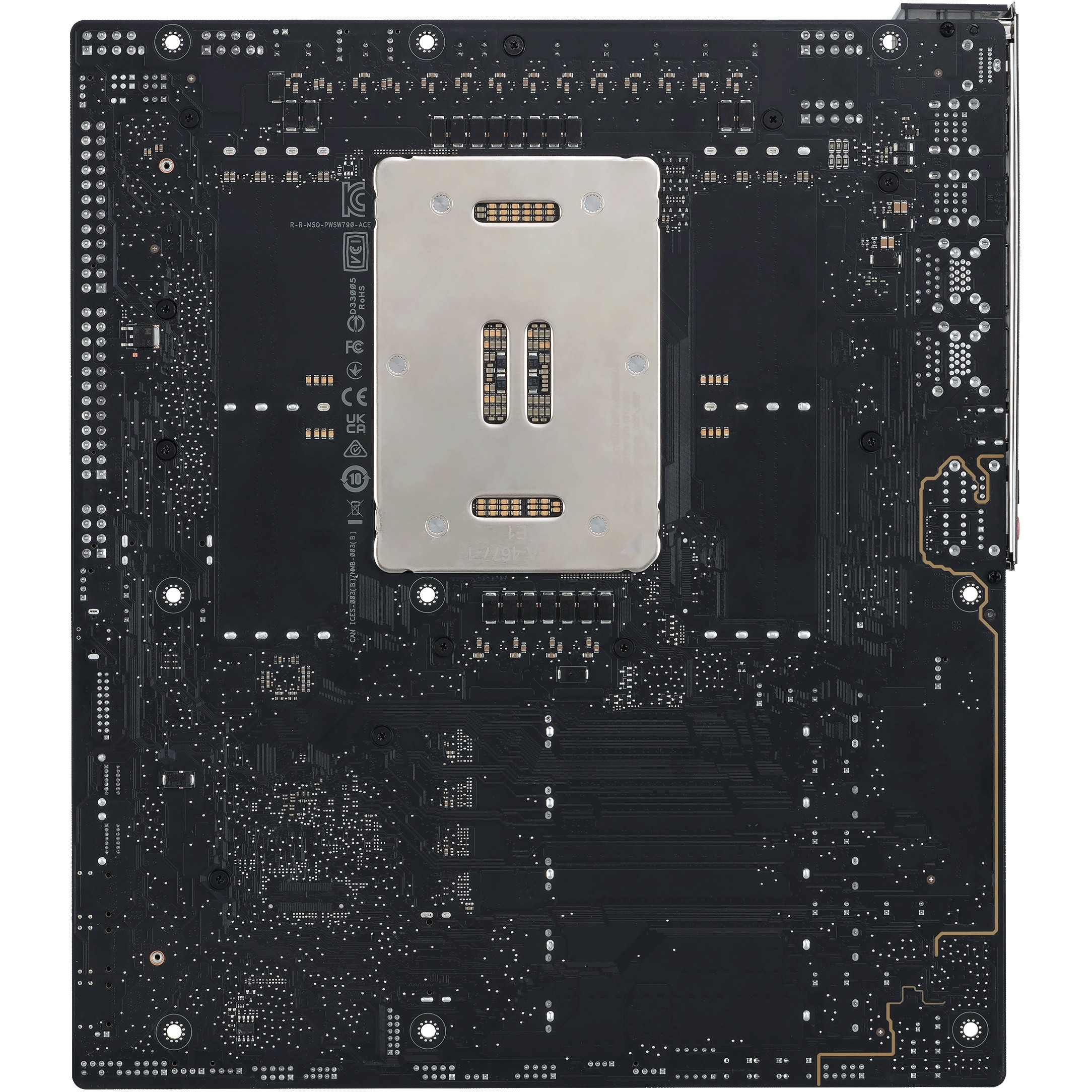 ASUS PRO WS W790-ACE S4677 W790/DDR5/CEB