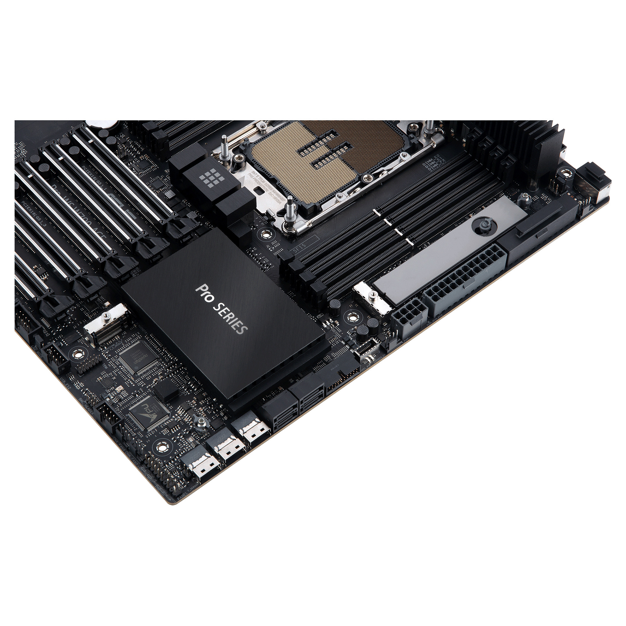 ASUS PRO WS W790-ACE S4677 W790/DDR5/CEB