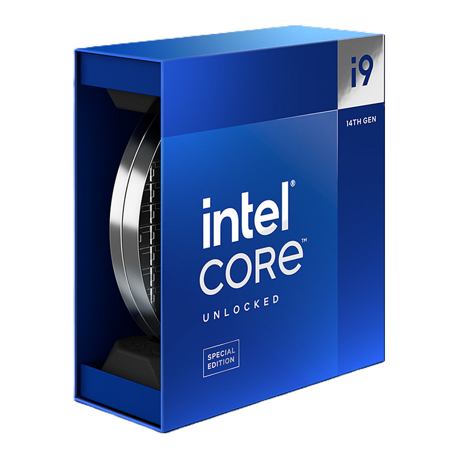 Intel S1700 CORE i9 14900KS BOX GEN14